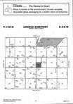 Map Image 008, Emmet County 2004